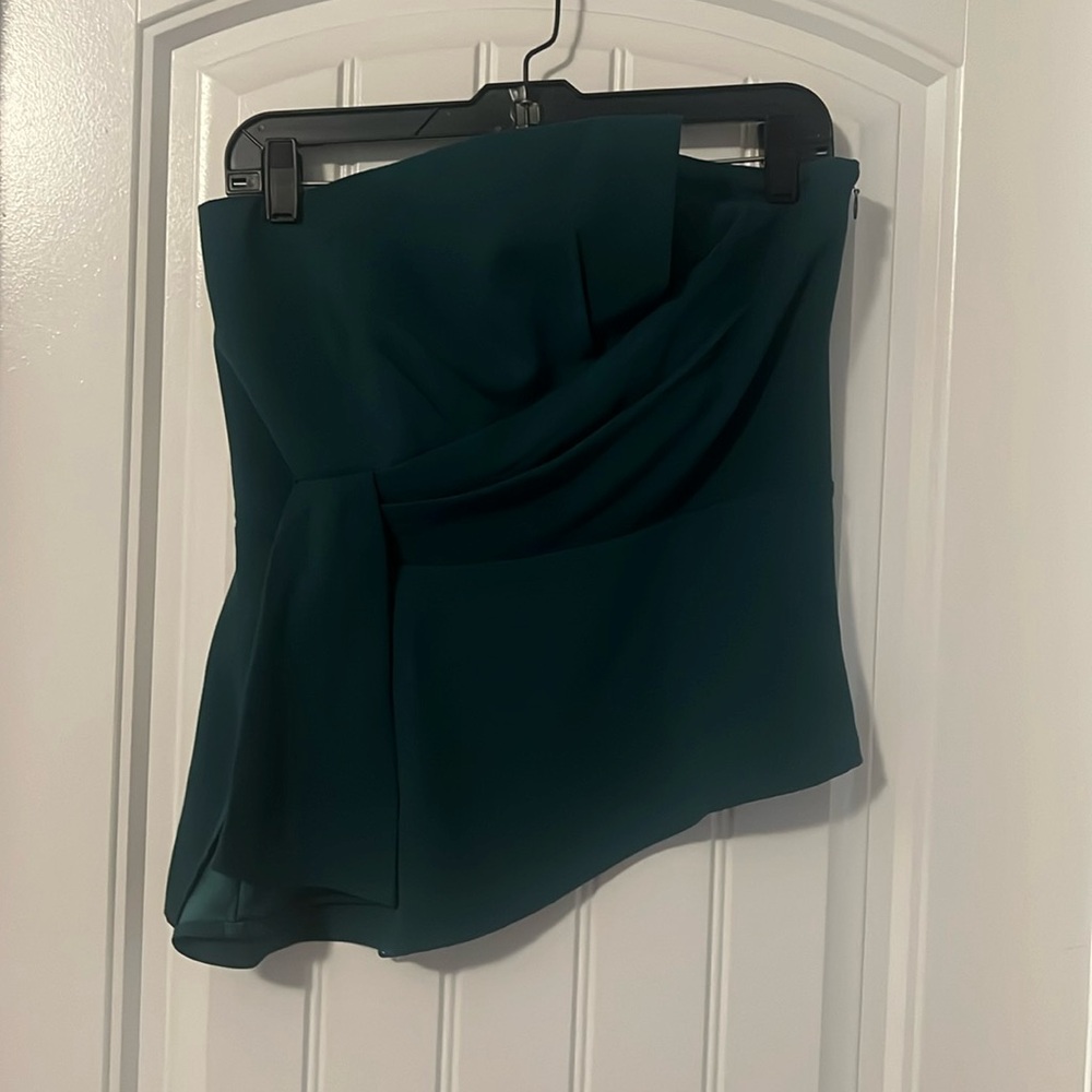 Bustier